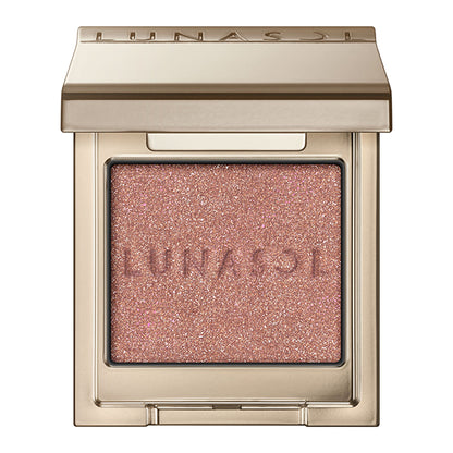 LUNASOL Mono Eye Coloration 04 Set (04)