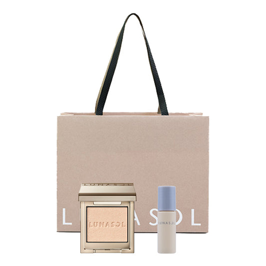 LUNASOL Mono Eye Coloration 02 Set (02)