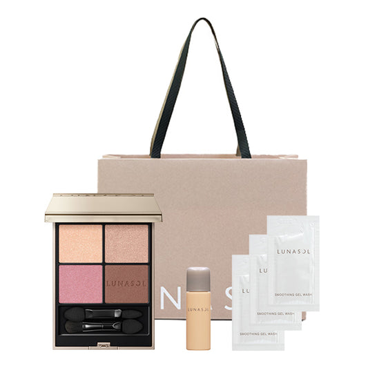 LUNASOL Eye Coloration N 06 Set, 7g