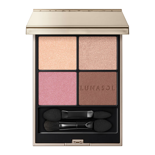 LUNASOL Eye Coloration N 06 Set, 7g