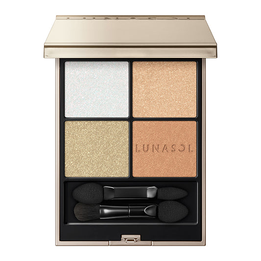 LUNASOL Eye Coloration N 04 Set, 7g