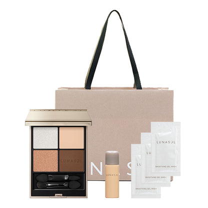LUNASOL Eye Coloration N 15 Set, 7g