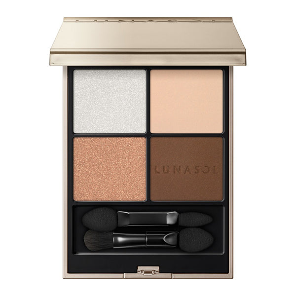 LUNASOL Eye Coloration N 15 Set, 7g