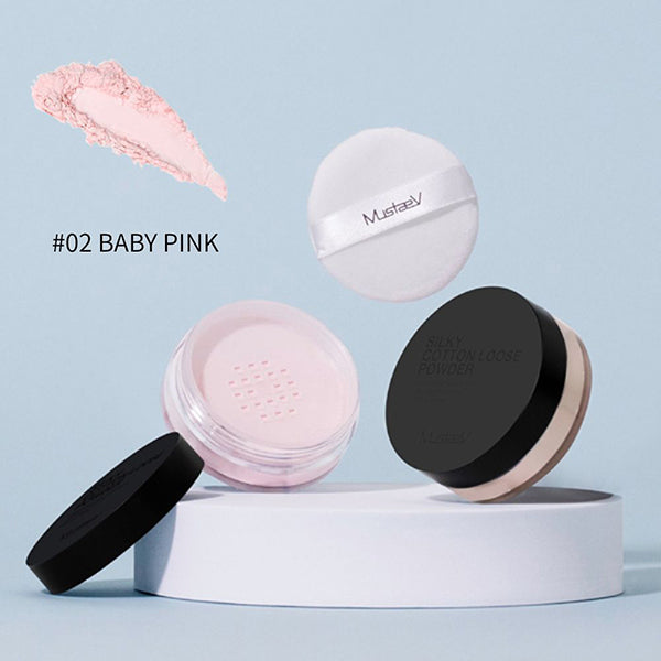 MustaeV Special Makeup B Set, 30ml