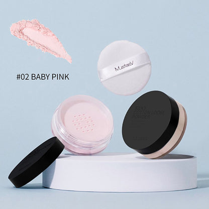 MustaeV Special Makeup B Set, 30ml