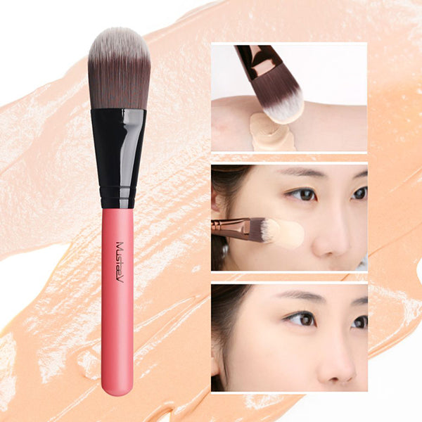 MustaeV Special Makeup B Set, 30ml