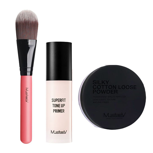 MustaeV Special Makeup A Set, 30ml