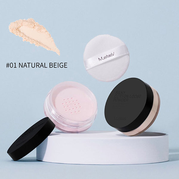 MustaeV Special Makeup A Set, 30ml