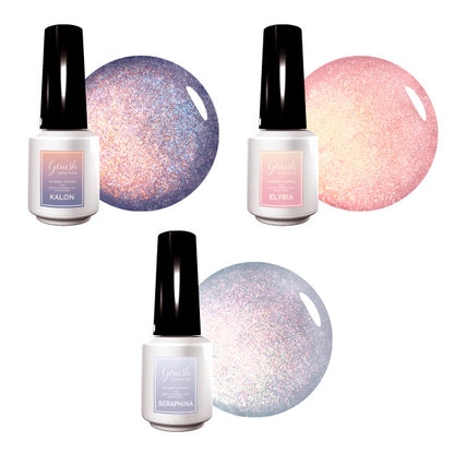 Genish Manicure Genish Manicure Magnet Special B Set