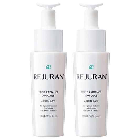 REJURAN TRIPLE RADIANCE AMPOULE 10ml SET, 10ml