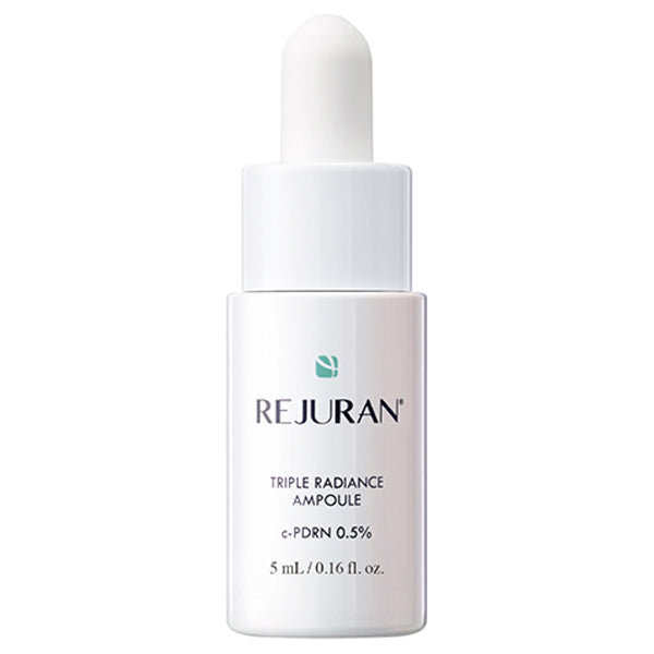REJURAN TRIPLE RADIANCE AMPOULE 10ml SET, 10ml