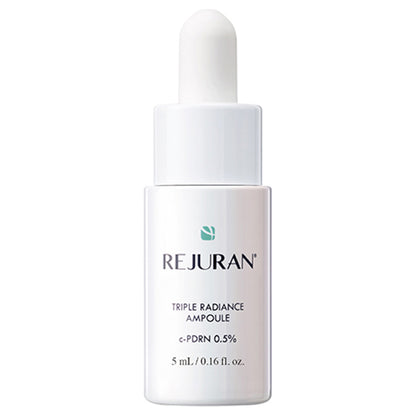 REJURAN TRIPLE RADIANCE AMPOULE 10ml SET, 10ml