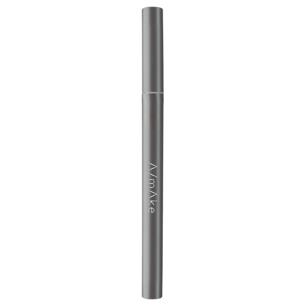 MSH A/mAke Matte Liquid Eyeliner R (Greige)