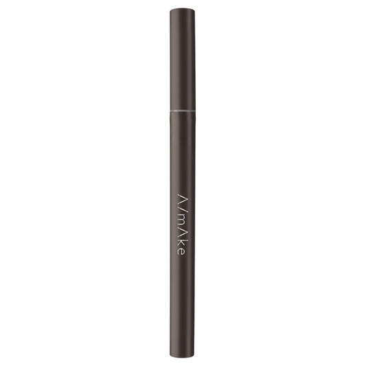 MSH A/mAke Matte Liquid Eyeliner R (Soft Black)
