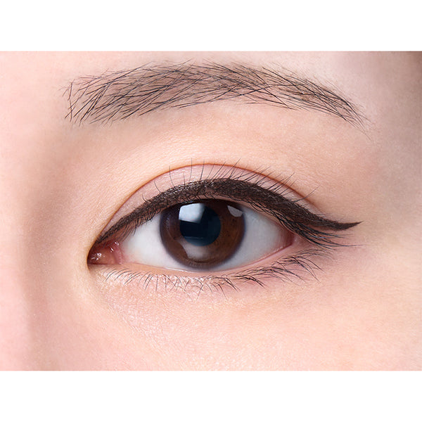 msh A,mAke Matte Liquid Eyeliner R, Soft Black, 0.5ml