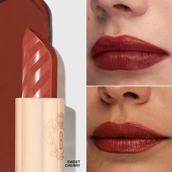 BOBBI BROWN Luxe Lipstick, Sweet Cherry, 3.5g