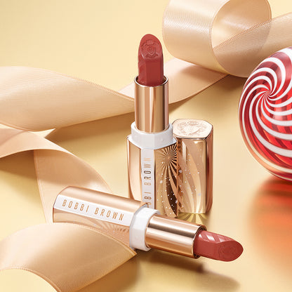 BOBBI BROWN Luxe Lipstick, Sweet Cherry, 3.5g