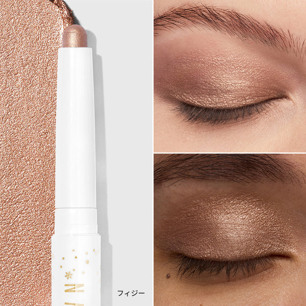 BOBBI BROWN Longwear Cream Shadow Stick, Fiji, 1.6g