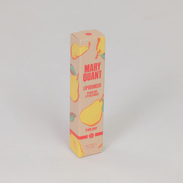 Limited Quantity Lip Bouncer, L-09, 7g, Fruity Pear Scent