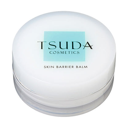 TSUDA COSMETICS Skin Barrier Balm Sample Set, 18g
