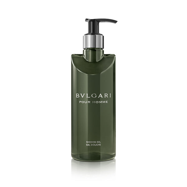 BVLGARI Pour Homme Shower Gel, 100ml