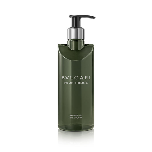 BVLGARI Pour Homme Shower Gel, 100ml