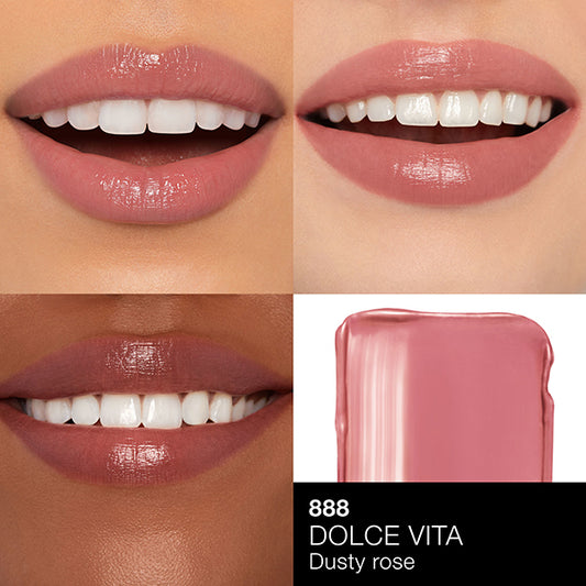 NARS Serum Cushion & Afterglow Lipstick Kit (03792 DEAUVILLE / 888 DOLCE VITA)
