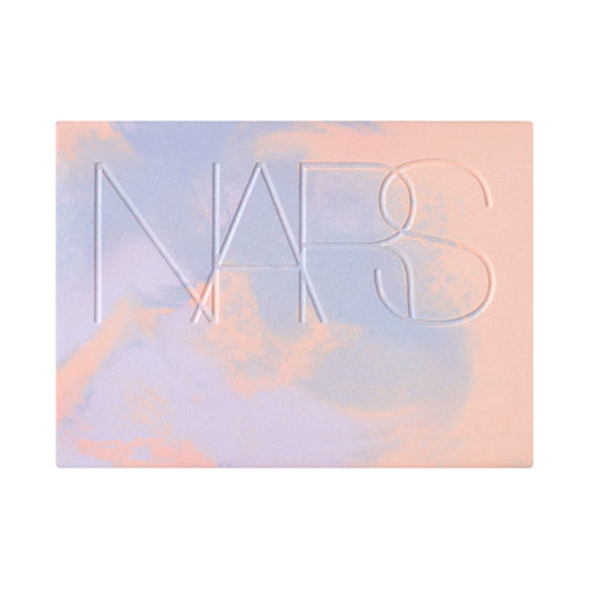 NARS Prisma Powder 03878 & Blush N Kit (INTERSTELLAR - 903 IMPASSIONED)