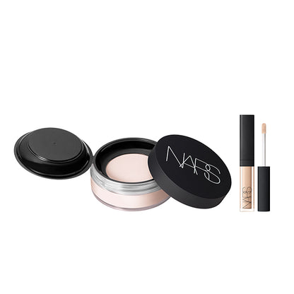 NARS Prisma Powder Loose 04203 Kit (DUSK)