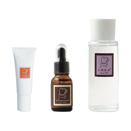 Sokenbido Popular Item Select Set, 10ml