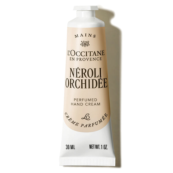 L'Occitane Néroli & Orchidée Perfumed Hand Cream, 30ml