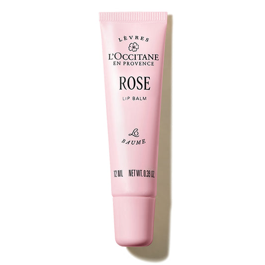 L'Occitane Rose Lip Balm