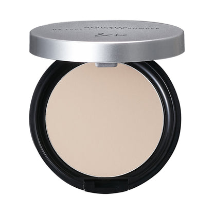 ＆be Medicated UV Pressed Clear Powder