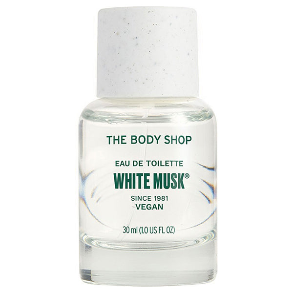 THE BODY SHOP White Musk Collection