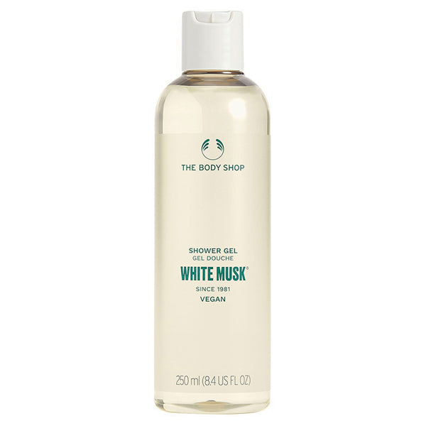 THE BODY SHOP White Musk Intro Duo