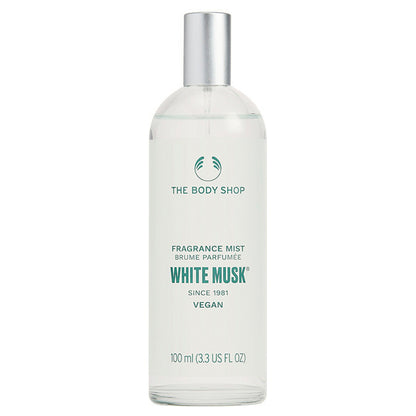 THE BODY SHOP White Musk Intro Duo
