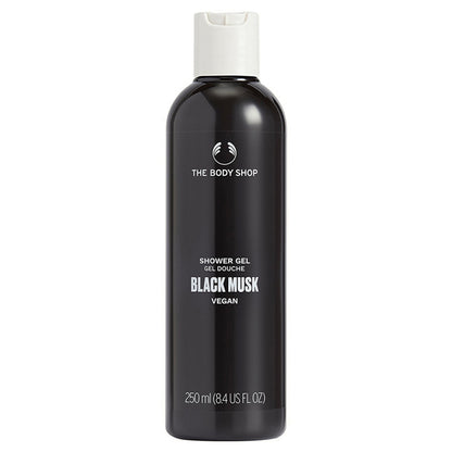 THE BODY SHOP Black Musk Intro Duo