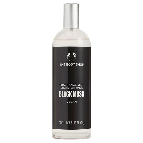 THE BODY SHOP Black Musk Intro Duo