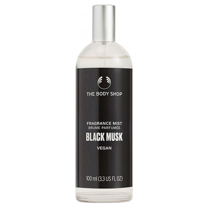 THE BODY SHOP Black Musk Intro Duo