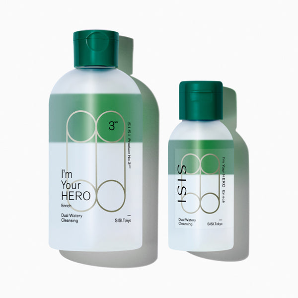 I'm Your Hero Enrich, 80ml