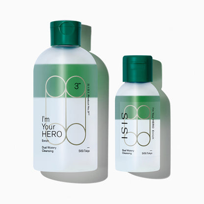 I'm Your Hero Enrich, 80ml