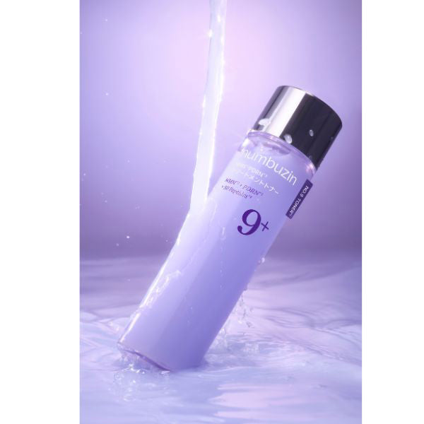 Numbuzin No.9 NMN PDRN Treatment Toner, 150ml