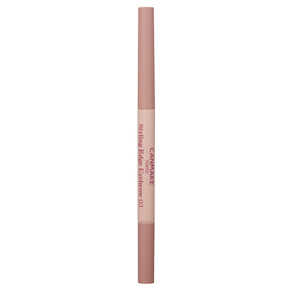 Canmake Styling Edge Eyebrow (03)