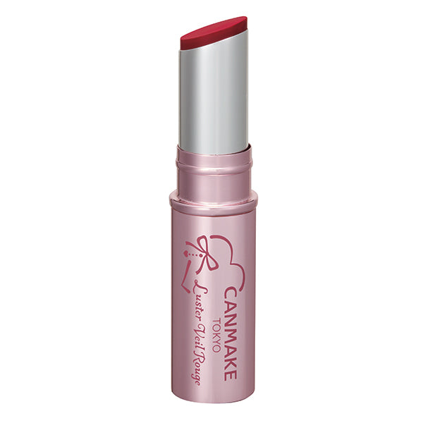 Canmake Luster Veil Rouge (02)