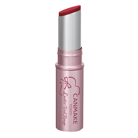 CANMAKE Luster Vert Rouge, 02, 3.0g
