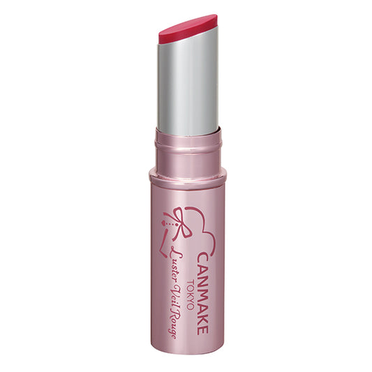 CANMAKE Luster Vert Rouge, 01, 3.0g