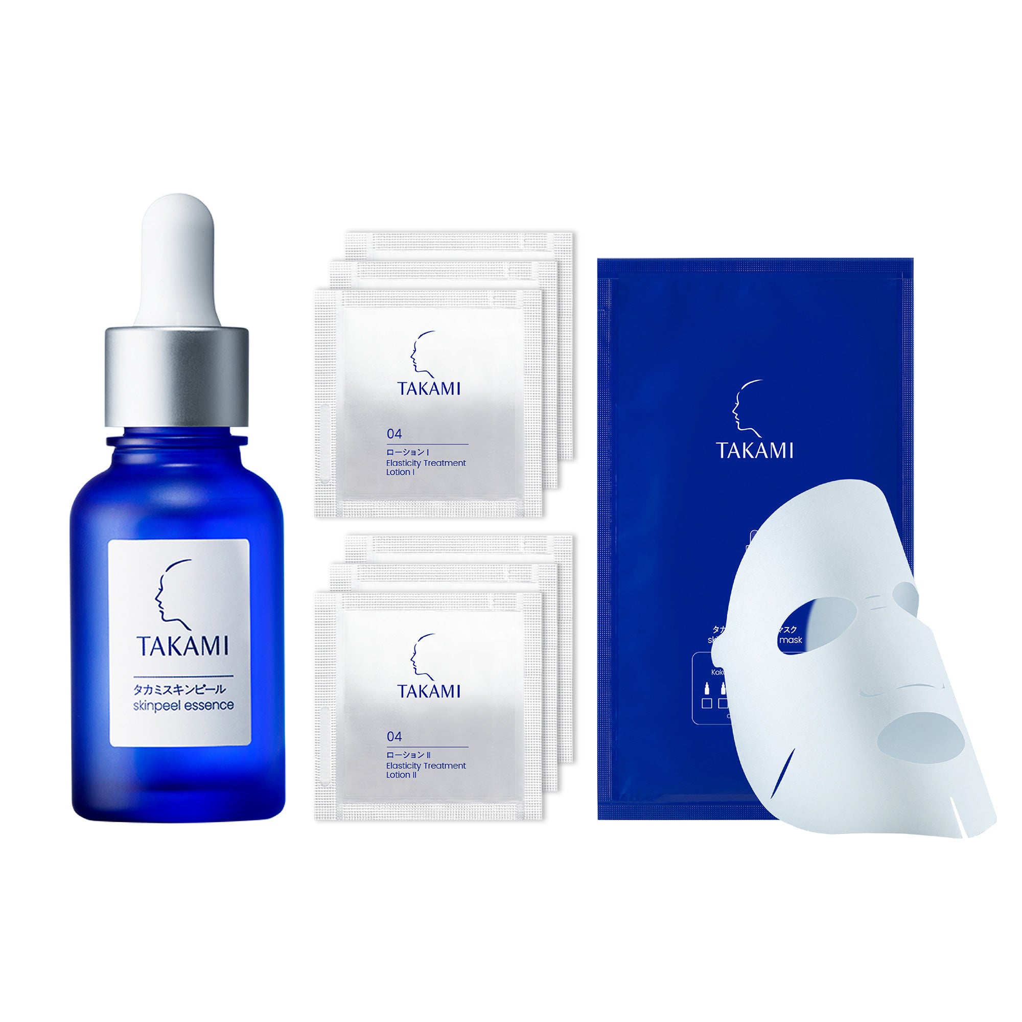 Takami Japanese Skincare | SuzyKirei