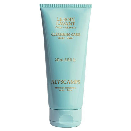 Cleansing Care Body & Hair, 200ml