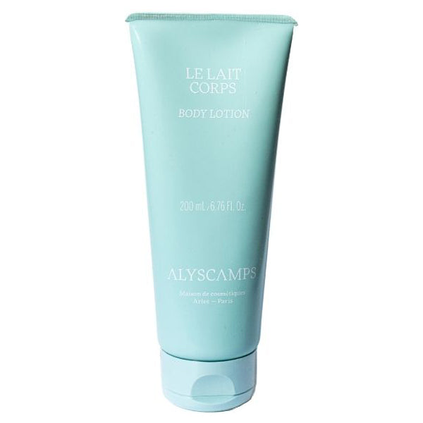 Body lotion, 200ml