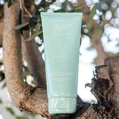 Body lotion, 200ml